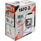Hordozható LED reflektor 20W