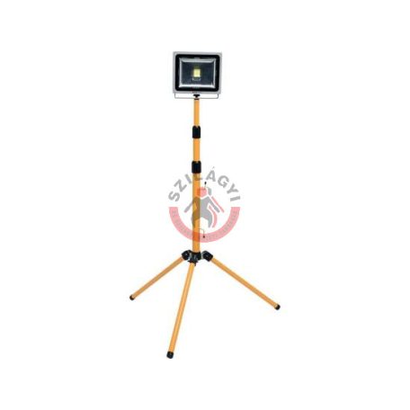 Állványos LED reflektor 30W