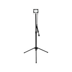 Elektromos állványos LED reflektor 1900 LUMEN 20 W