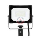 Elektromos állványos LED reflektor 1900 LUMEN 20 W