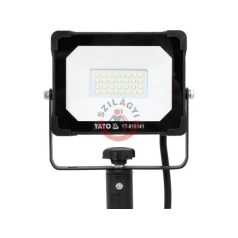Elektromos állványos LED reflektor 1900 LUMEN 20 W