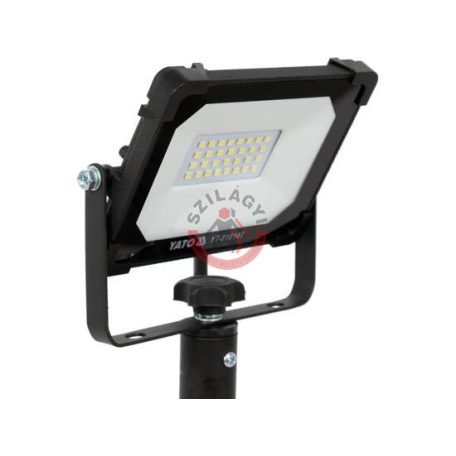 Elektromos állványos LED reflektor 1900 LUMEN 20 W