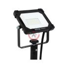Elektromos állványos LED reflektor 1900 LUMEN 20 W