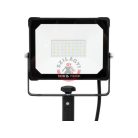 Elektromos állványos LED reflektor 2850 lumen 30 W