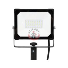 Elektromos állványos LED reflektor 2850 lumen 30 W