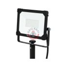 Elektromos állványos LED reflektor 2850 lumen 30 W