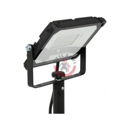 Elektromos állványos LED reflektor 2850 lumen 30 W