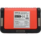 Akkus COB LED reflektor 5W, 300lm, USB töltő