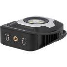 Hordozható reflektor 10W 1200 LM, mozgásérzékelővel