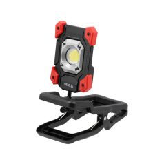 Hordozható reflektor 20W 2000LM