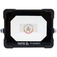 Elektromos SMD LED reflektor 10 W