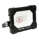 Elektromos SMD LED reflektor 10 W
