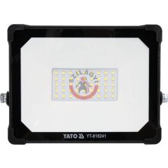 Elektromos SMD LED reflektor 30 W