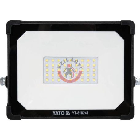 Elektromos SMD LED reflektor 30 W