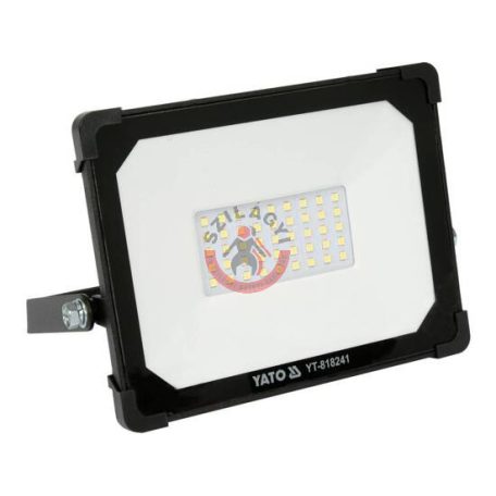 Elektromos SMD LED reflektor 30 W