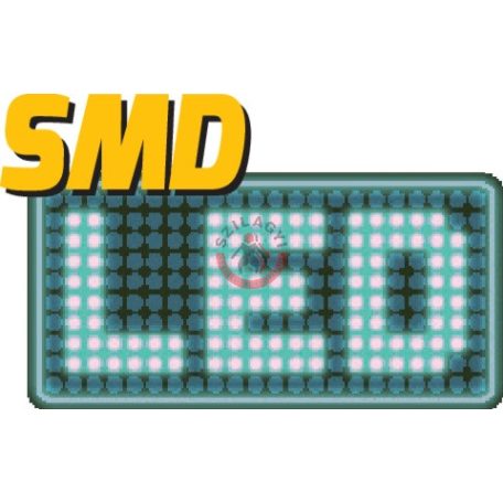Elektromos SMD LED reflektor 30 W