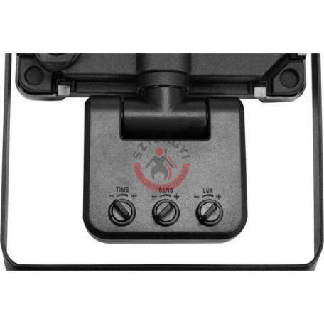 Elektromos SMD LED reflektor 20 W (mozgásérzékelős)