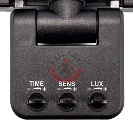 Elektromos SMD LED reflektor 20 W (mozgásérzékelős)