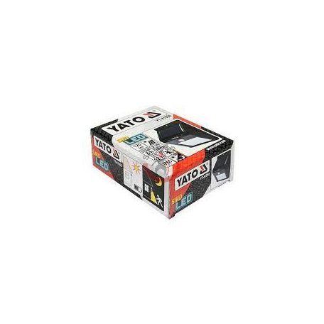 Kültéri LED-es fali lámpa 3.7V 900mAh 120lm