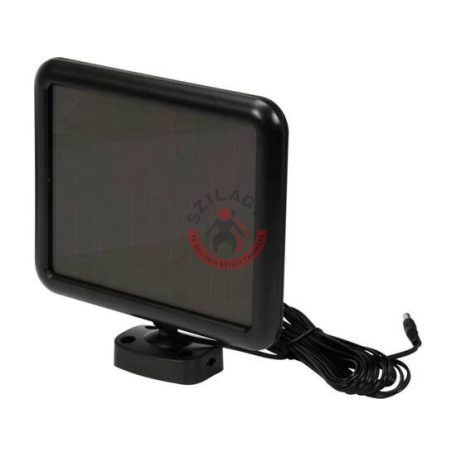 LED reflektor 4W 380lm 3.7V 2200mAh