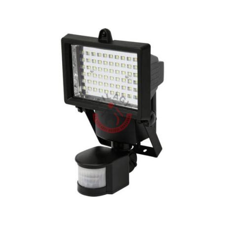 LED reflektor 4W 380lm 3.7V 2200mAh