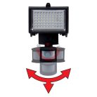 LED reflektor 4W 380lm 3.7V 2200mAh