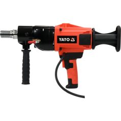 2200 W-os gyémántfúrógép 5/4", 32 mm