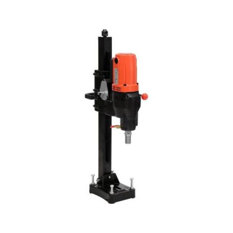 Elektromos gyémántfúró + állvány 2800 W