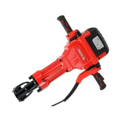 Elektromos bontókalapács Hex befogás 98J 2000W