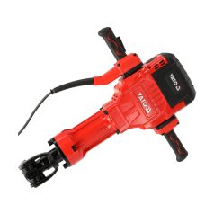 Elektromos bontókalapács Hex befogás 98J 2000W
