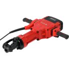 Elektromos bontókalapács Hex befogás 98J 2000W
