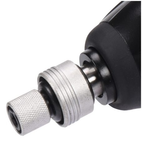 Elektromos 1/2-os ütvecsavarozó 450 W-os, 450Nm + szett