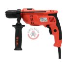 710 W-os ütvefúró 13mm-es gyorstokmánnyal