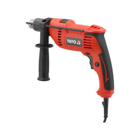 Elektromos ütvefúró 650 W 0-2850 min-1; 13 mm