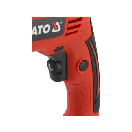 Elektromos ütvefúró 650 W 0-2850 min-1; 13 mm