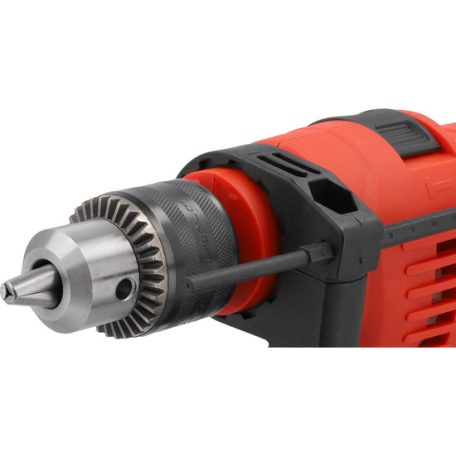 Elektromos ütvefúró 650 W 0-2850 min-1; 13 mm