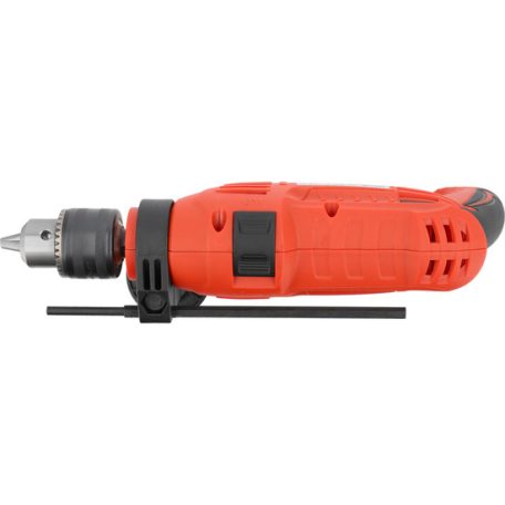 Elektromos ütvefúró 650 W 0-2850 min-1; 13 mm
