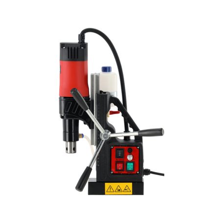 Elektromos mágnestalpas fúrógép 1300 W