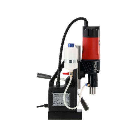 Elektromos mágnestalpas fúrógép 1300 W