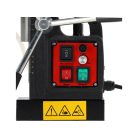 Elektromos mágnestalpas fúrógép 1300 W
