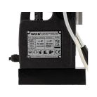 Elektromos mágnestalpas fúrógép 1300 W