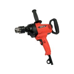 Elektromos fúró-, keverőgép 1200 W
