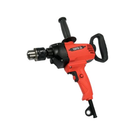 Elektromos fúró-, keverőgép 1200 W