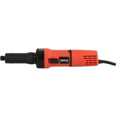 Elektromos furatköszörű 750W, o 6mm