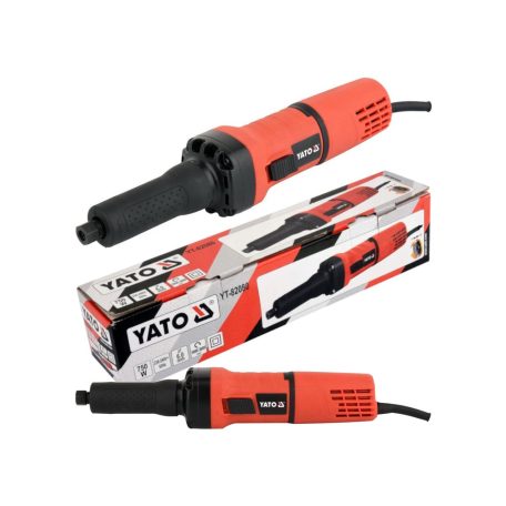 Elektromos furatköszörű 750W, o 6mm