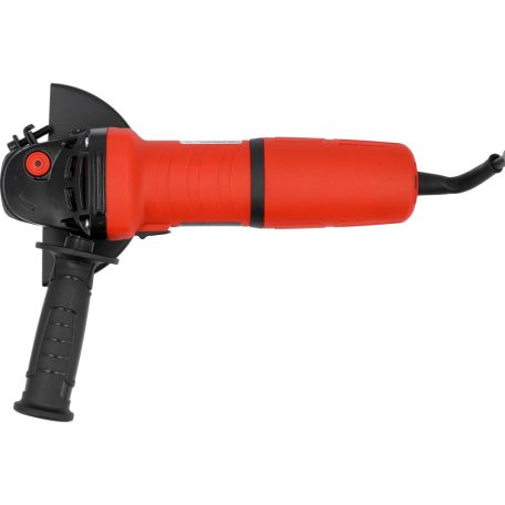 Sarokcsiszoló 125 mm 720 W fordulatszám szabályzós