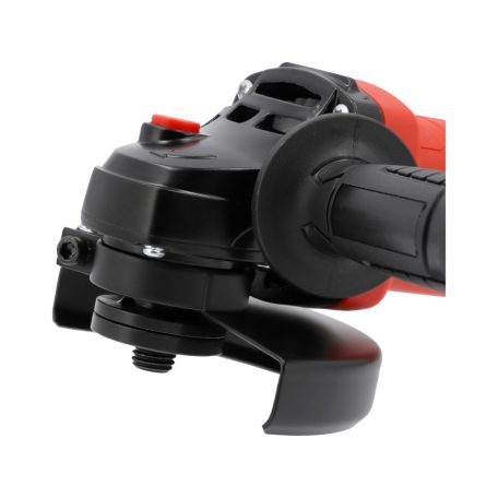 Sarokcsiszoló 125 mm 720 W fordulatszám szabályzós