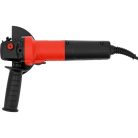 Sarokcsiszoló szénkefe nélküli 1050 W 125 mm