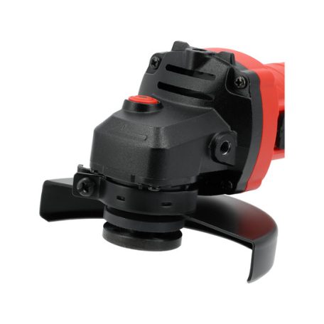 Sarokcsiszoló szénkefe nélküli 1050 W 125 mm
