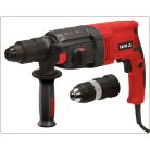 SDS-Plusz fúrókalapács 850W